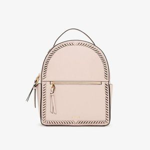 Calpak Kaya Backpack in color Blush - New with tags!